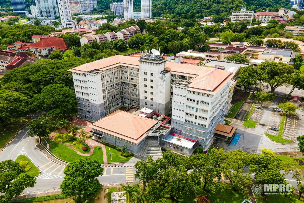 USM breaks into global top five sustainability rankings