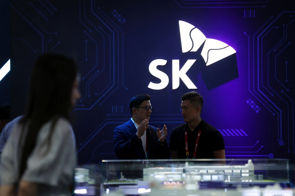 Le meilleur choix des entremetteurs : un emploi chez Samsung ou SK Hynix, ou des partenaires qui y travaillent, sont le nouveau « A+ » en Corée du Sud