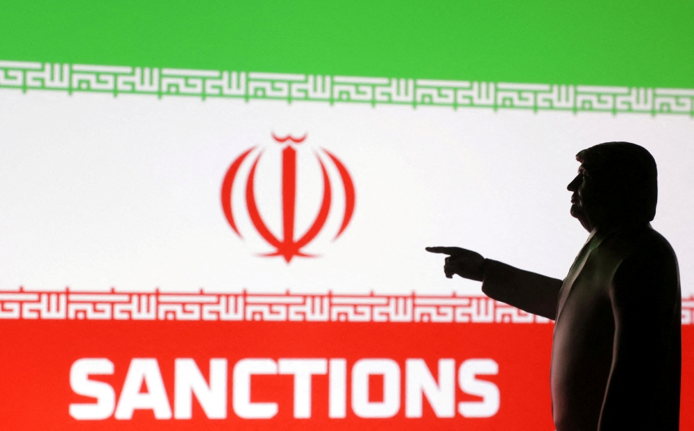Undoing the ‘tangled nest’ of Iran sanctions won’t be easy or quick