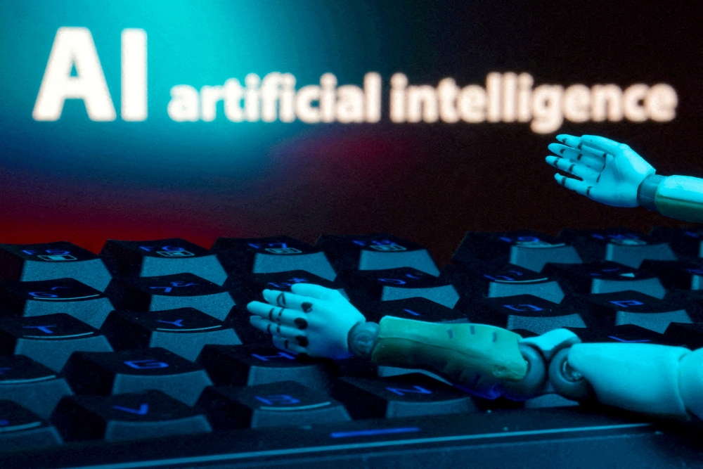 Spy agencies warn AI could outpace cyber defences within months