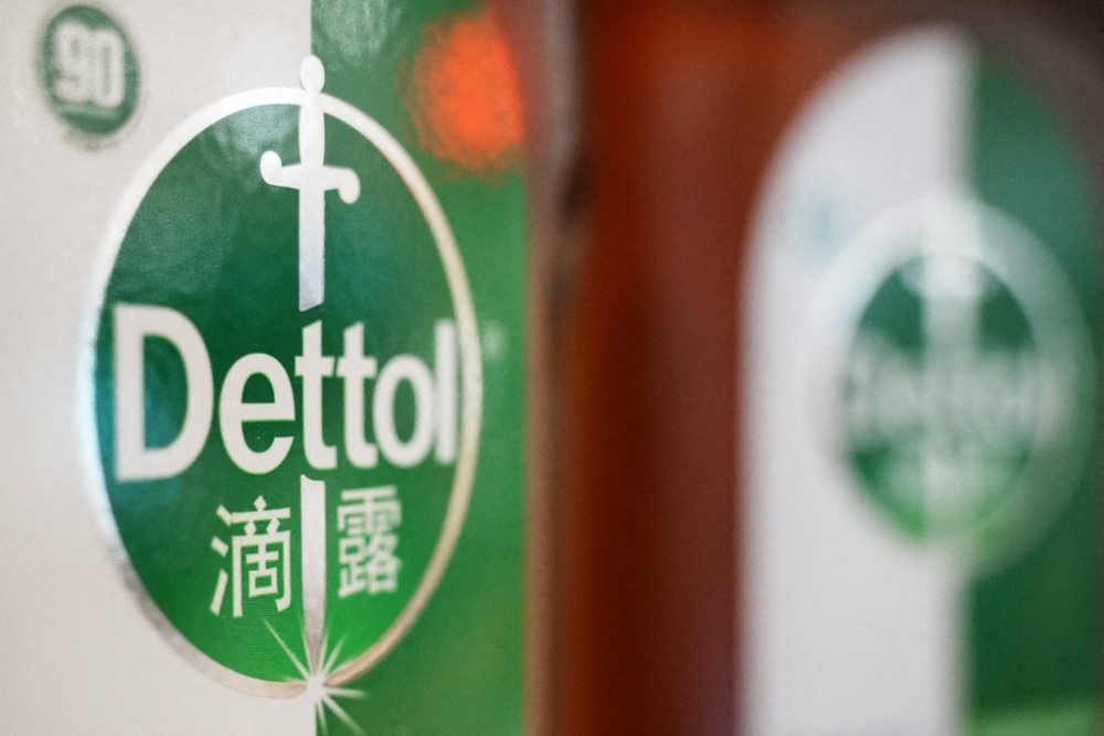 Dettol se disculpa tras ser acusado de sexismo en China por un anuncio contra el sexismo
