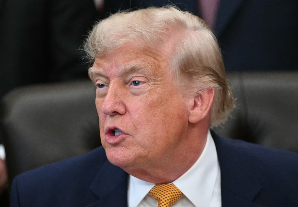 Trump announces Iran’s ‘nuclear honesty’ with full inspection agreement
