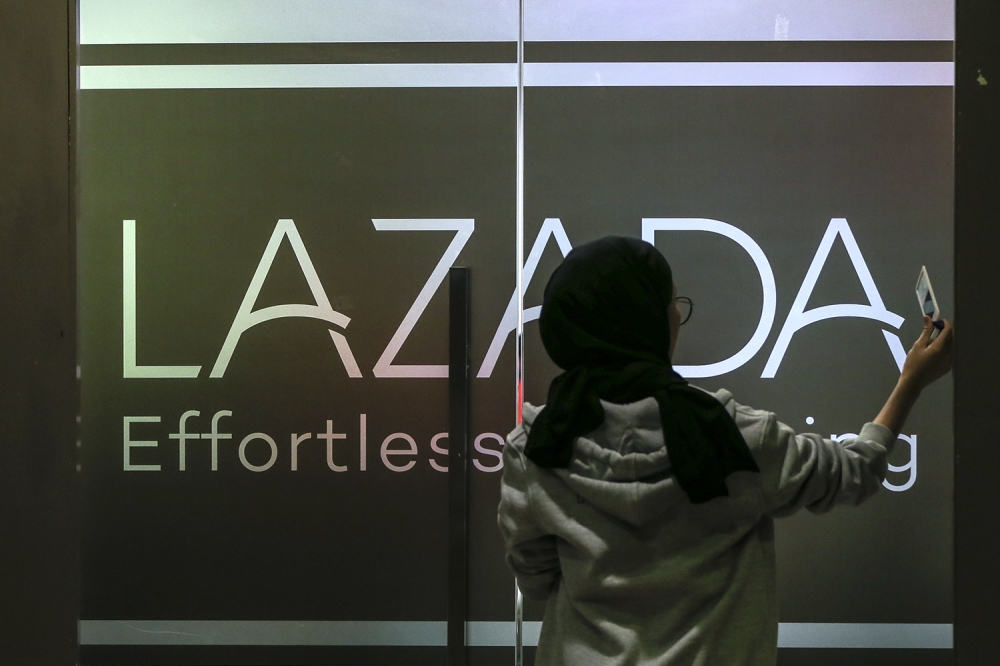 Lazada layoffs: E-commerce firm to cut 5pc of Southeast Asian workforce