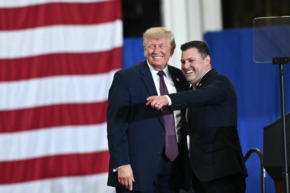 US congress votes to stop Iran war the White House claims is already over