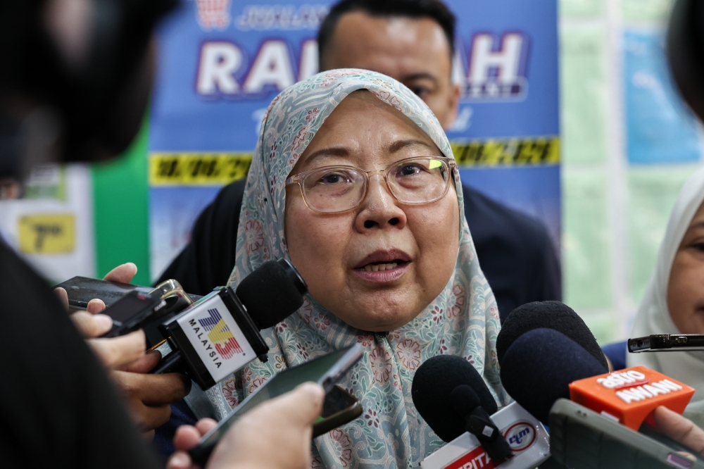 Competition Act amendments to be tabled next week to boost MyCC enforcement powers, says deputy minister