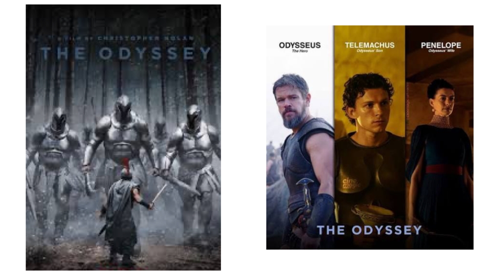 AI-generated Michael Caine narrates ‘The Odyssey’ ahead of Nolan adaptation