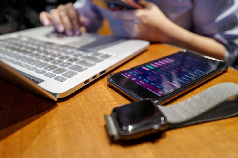As Malaysia goes digital, can investors access global tech growth the Shariah-compliant way?
