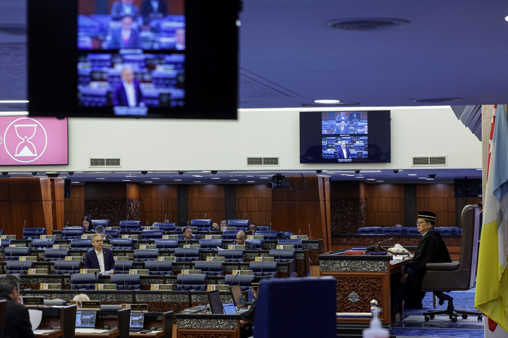 Act 792 Amendment Bill seeks to extend coverage to child sexual offences committed abroad
