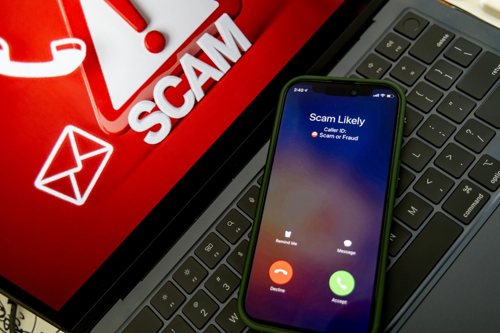 Online scam losses surge to RM2.97b in 2025, says Home Ministry as fraud trend worsens across Malaysia