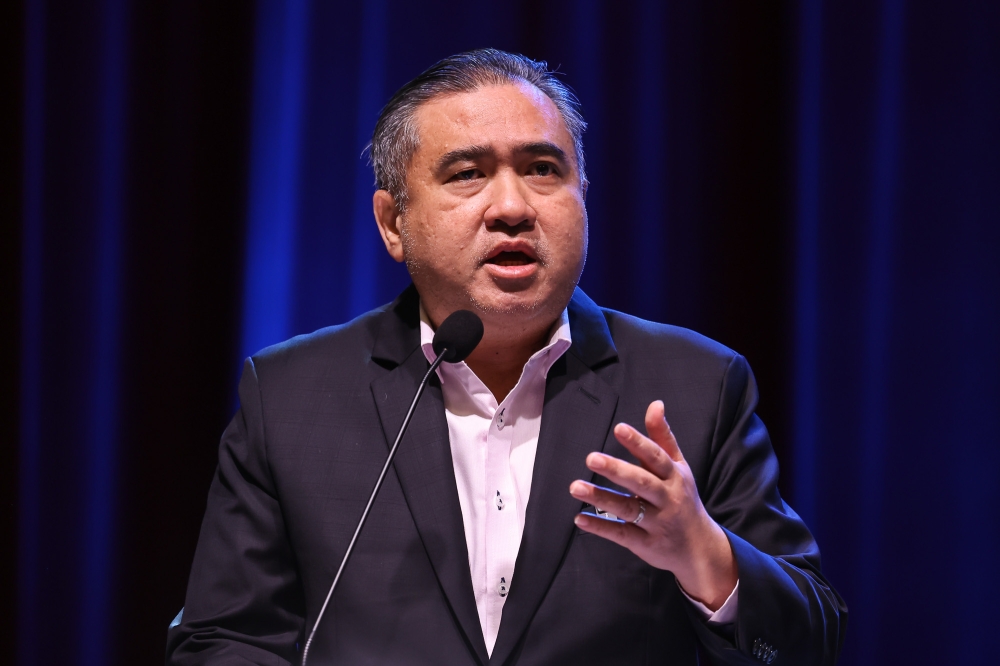 As traffic violations rise, so must the penalties: Loke defends RM500 fine hike