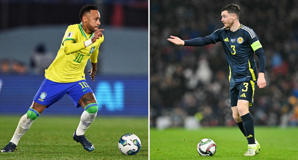 Six games, one day and a Neymar comeback — World Cup shifts into top gear