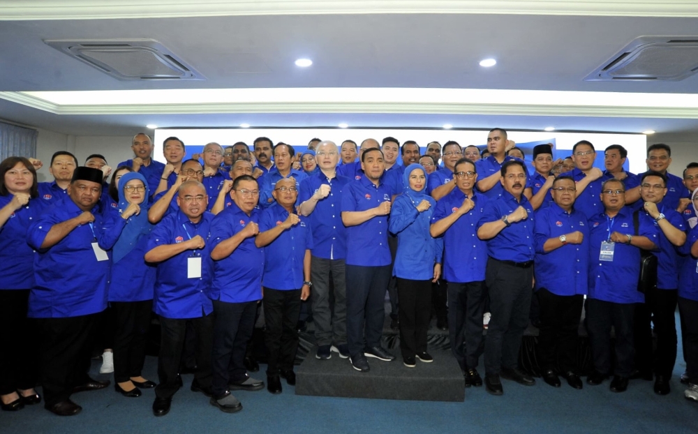 BN announces Johor election candidate lists, Onn Hafiz spearheading the charge
