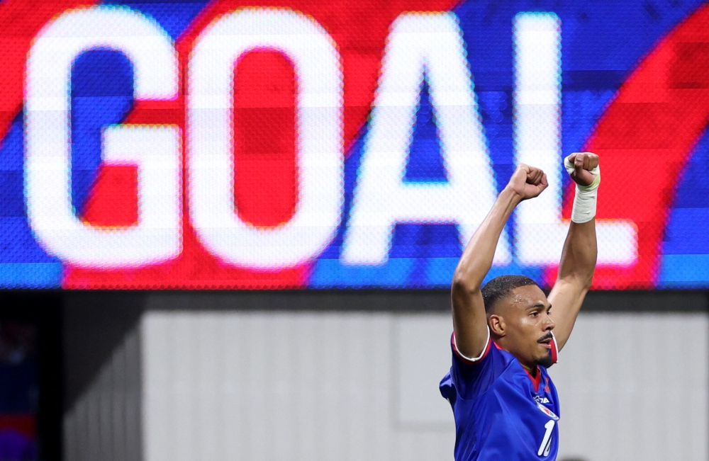 Morocco survive Haiti scare in six-goal World Cup thriller but miss out on top spot to Brazil