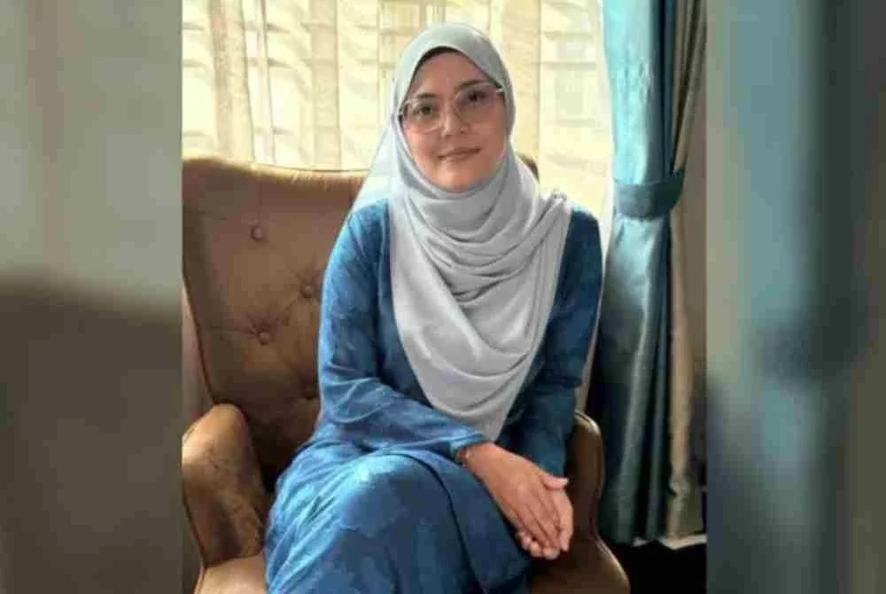 Police seek public’s help to trace missing woman last seen leaving Kamunting home for job interview