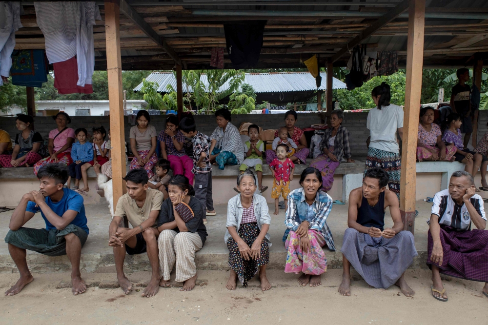 Asean must watch the rise of the Arakan Army in Myanmar further — Phar Kim Beng