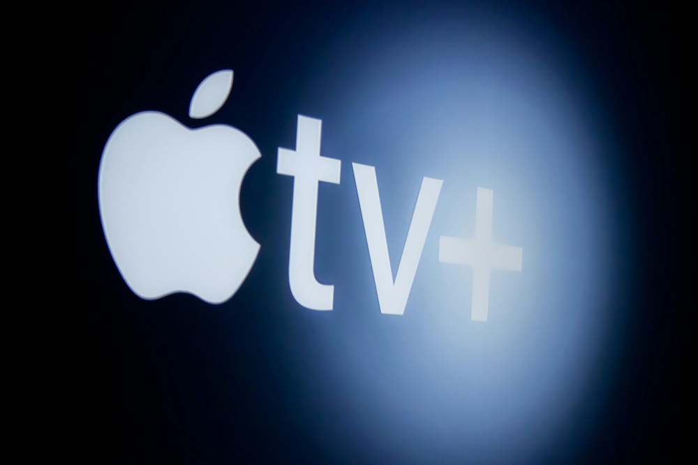Fresh off ‘F1’ success, Apple eyes more movies for cinemas and streaming