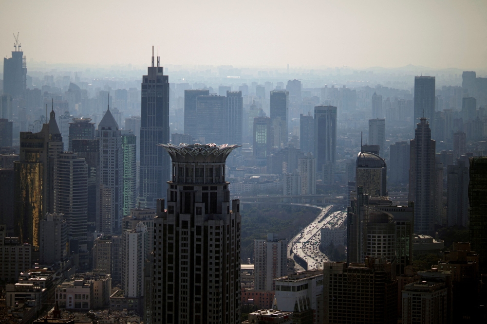 China’s ‘future industries’ boom sparks VC gold rush — and bubble fears