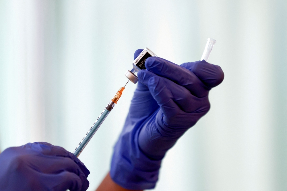 Can AI help stop the next pandemic? Cambridge scientists think so