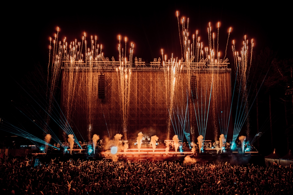 From Genting to Bangkok: How a Malaysian organiser built two of Asia’s top 100 music festivals