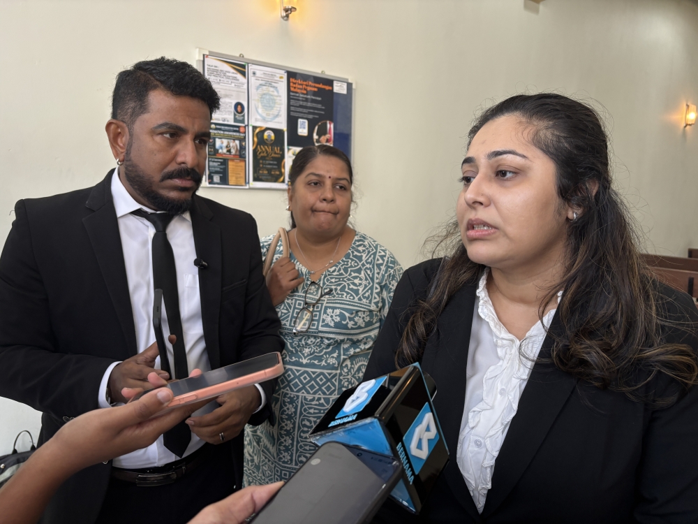 « Soyez plus proactif » : Un juge réprimande la police pour son retard à localiser l'ex-mari d'Indira Gandhi