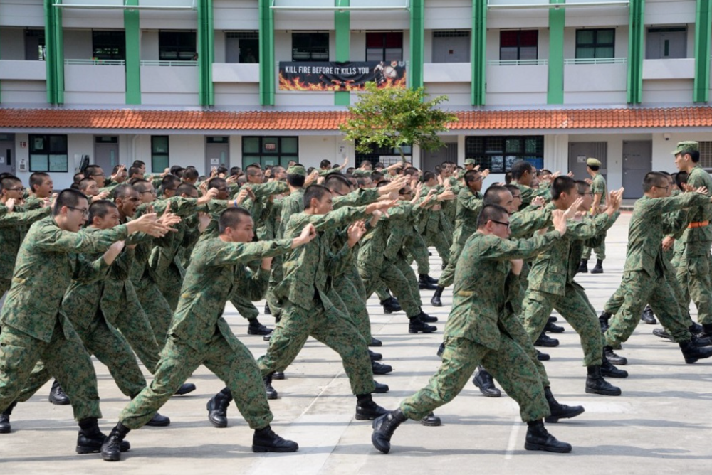 Left Singapore during Covid, lost PR and returned to a S$9,000 national service fine