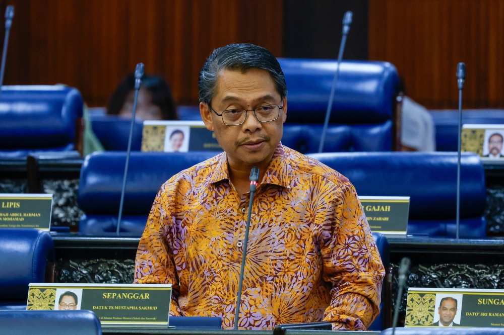 Minister: 13 of 29 MA63 matters fully resolved, five partially settled