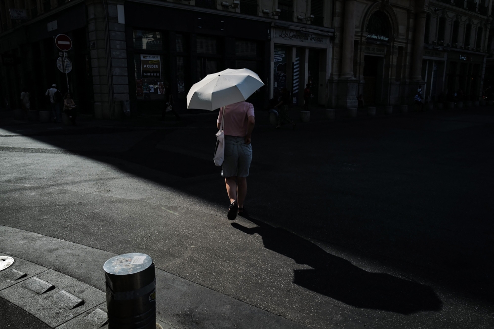 Third child dies in parked car during France’s heatwave