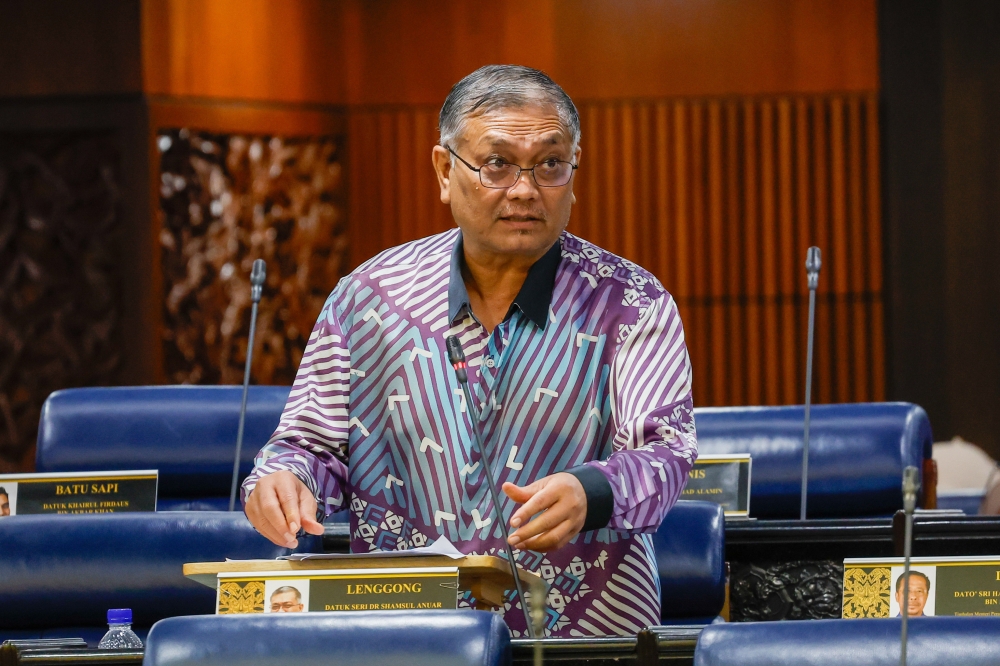 Prisons (Amendment) Bill 2026 deferred, referred to two parliamentary select committees for scrutiny