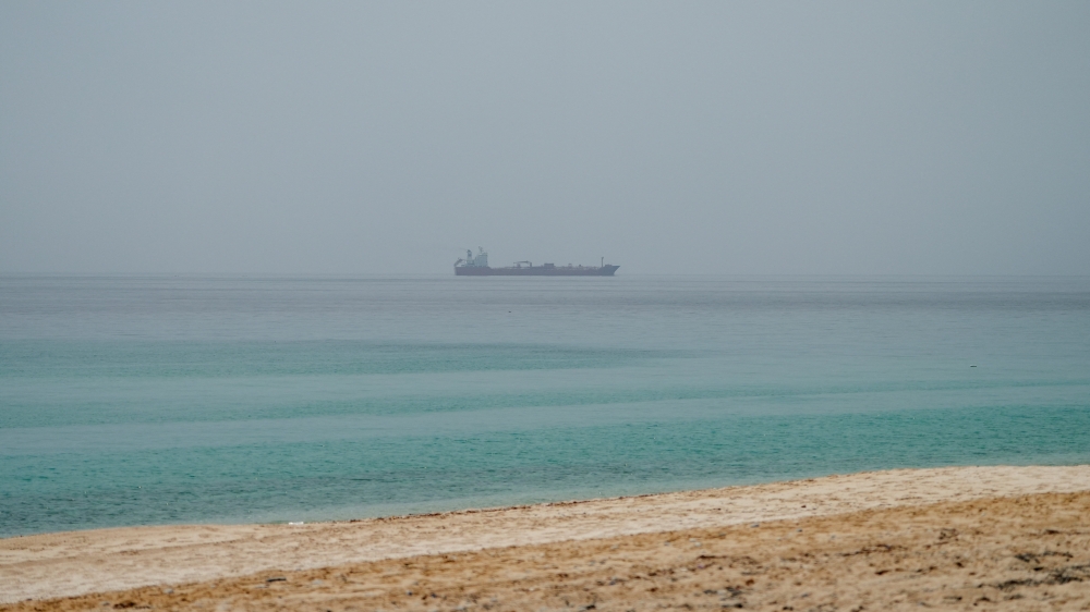 No sea lane can ever be considered completely safe as yet — Phar Kim Beng