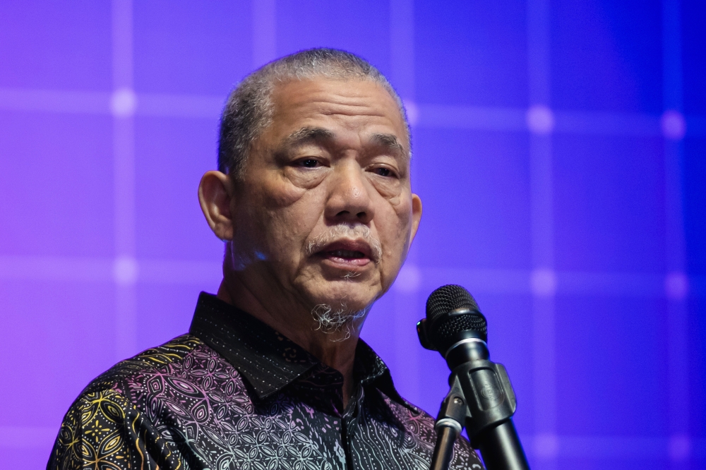 Fadillah hails PAAB’s two decades of strengthening Malaysia’s water security