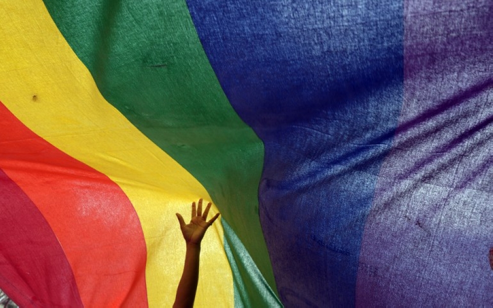 Iran and Egypt want to talk tactics, but Seattle is talking pride