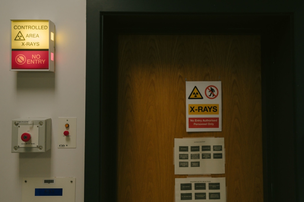 The author argues that while artificial intelligence can transform healthcare, its long-term safety and reliability depend on continuous oversight, with medical physicists playing a critical role in ensuring patient trust. — Pexels pic