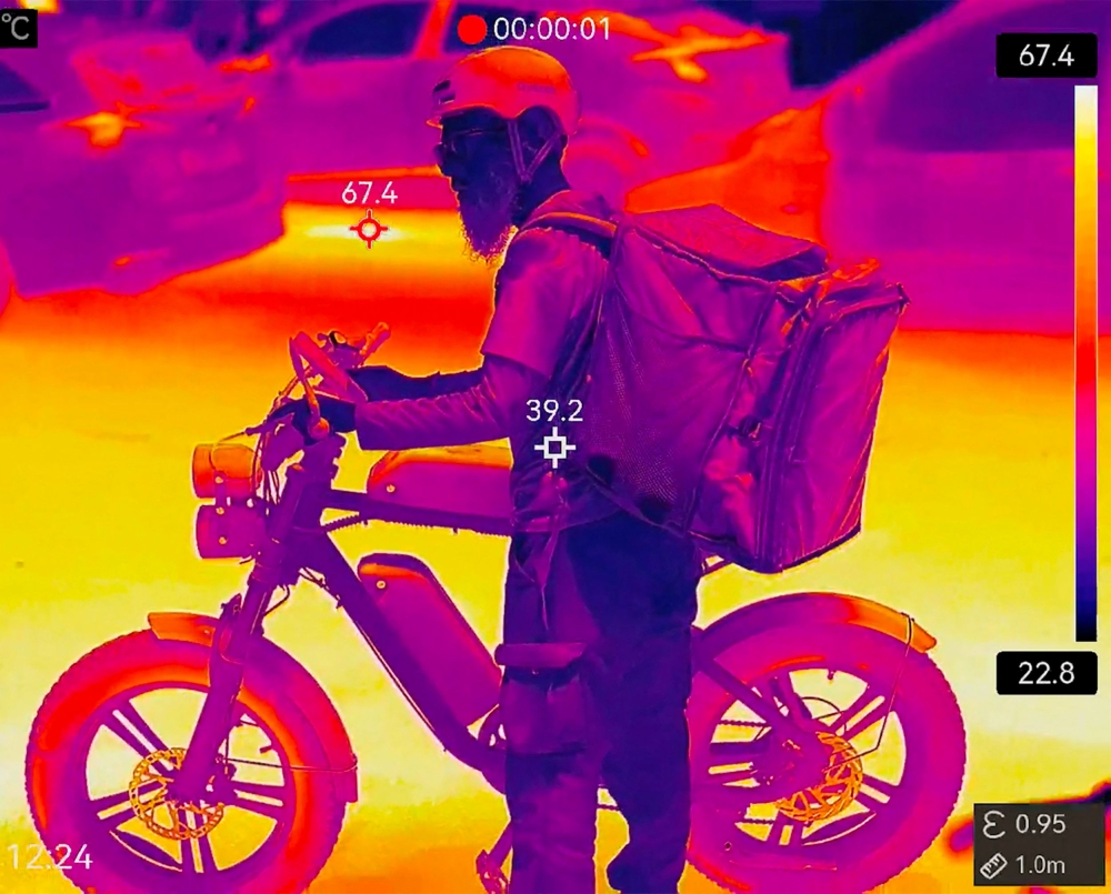 Beating 40°C and beyond: The Gulf’s playbook for extreme heat
