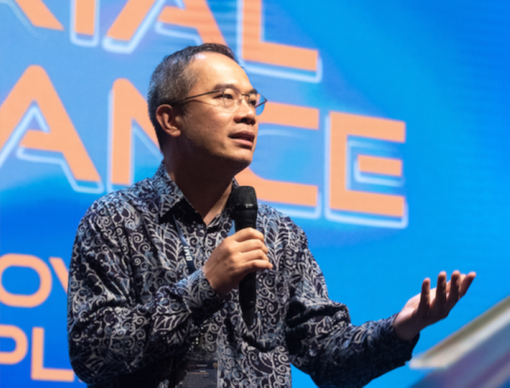 Samenta World MSME Day message: Stop treating SMEs like charity — William Ng