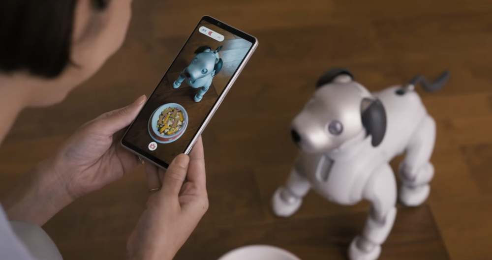 Good boy, aibo: Sony’s beloved robot pup heads for retirement in Japan