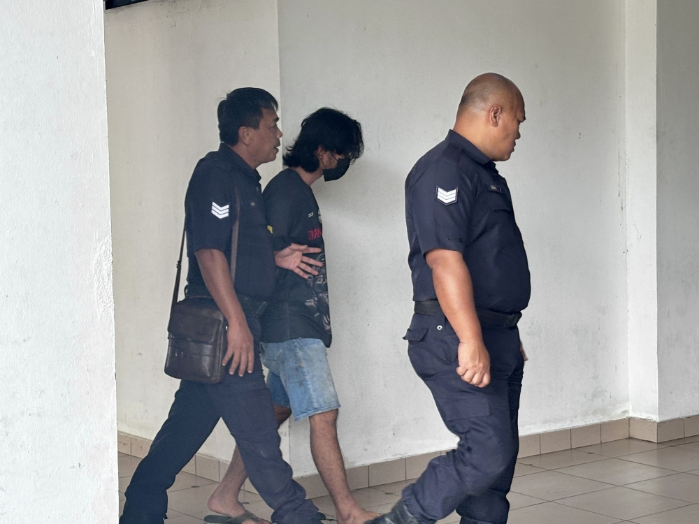 Kuching court sentences Serian man who raped 15-year-old neighbour to 30 years’ jail, 18 lashes