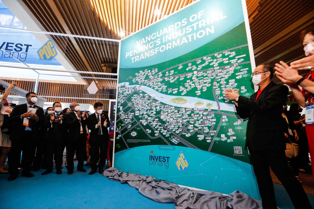 Malaysia trade growth hits RM327.6b driven by Penang, Johor as imports and exports climb in May