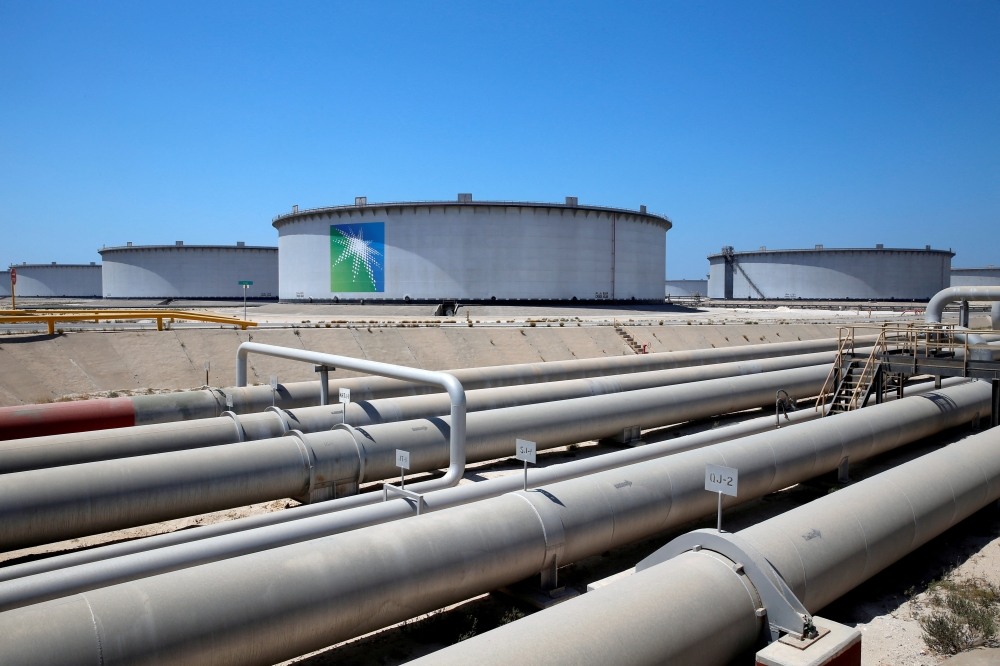 Saudi Aramco resumes Gulf oil exports after nearly four-month halt