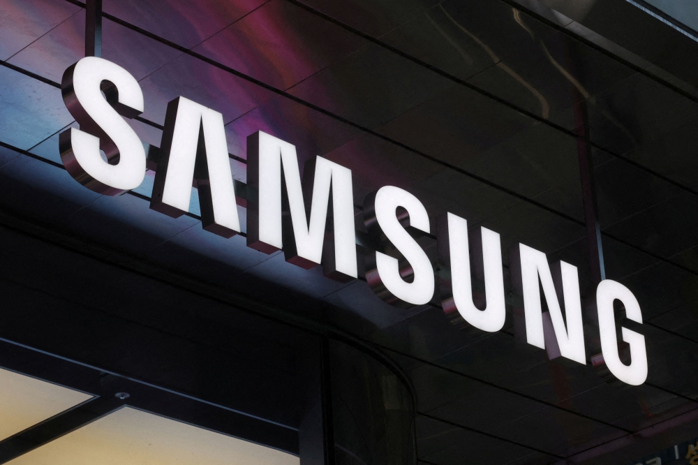 Samsung plans US$648b South Korea investment over decade to power AI chip boom