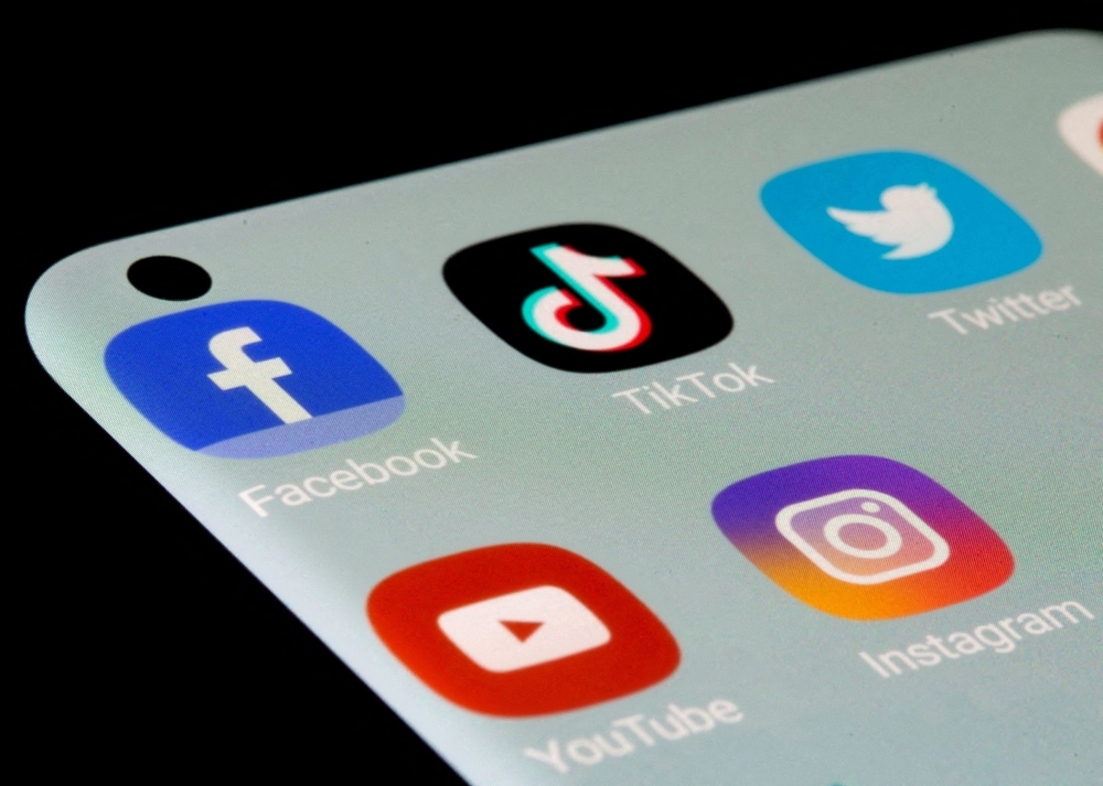 TikTok, YouTube deactivate 4.7m child accounts in Indonesia as social media curbs take effect