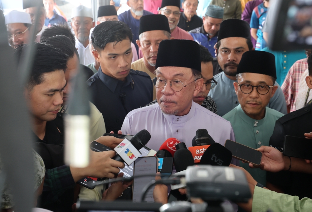 Anwar orders local authority approval processes streamlined to boost Malaysia’s competitiveness