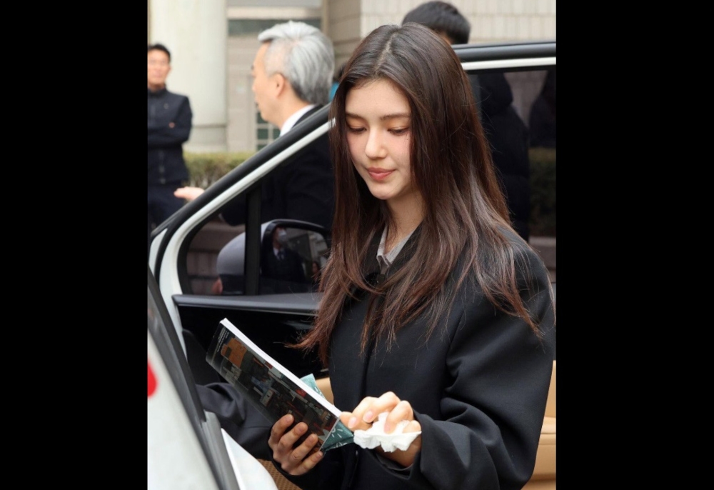 NewJeans’ Danielle files complaint against HYBE, ADOR over ‘unfair treatment’ as S. Korea watchdog opens probe