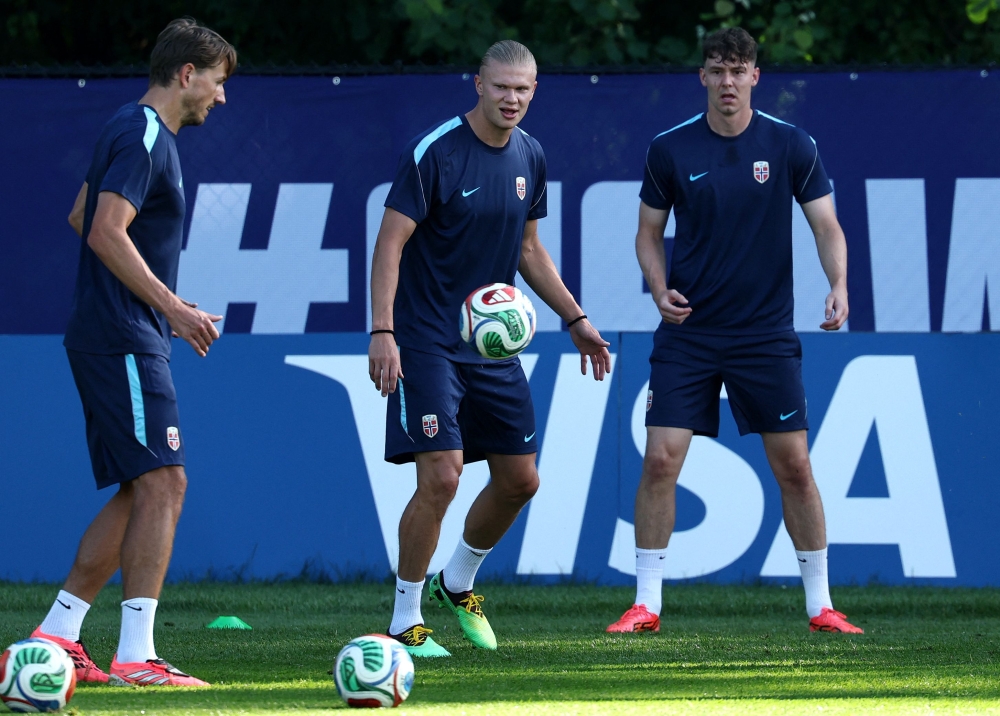 Haaland and Ødegaard prove Norway’s volunteer‑driven football system can conquer the world stage