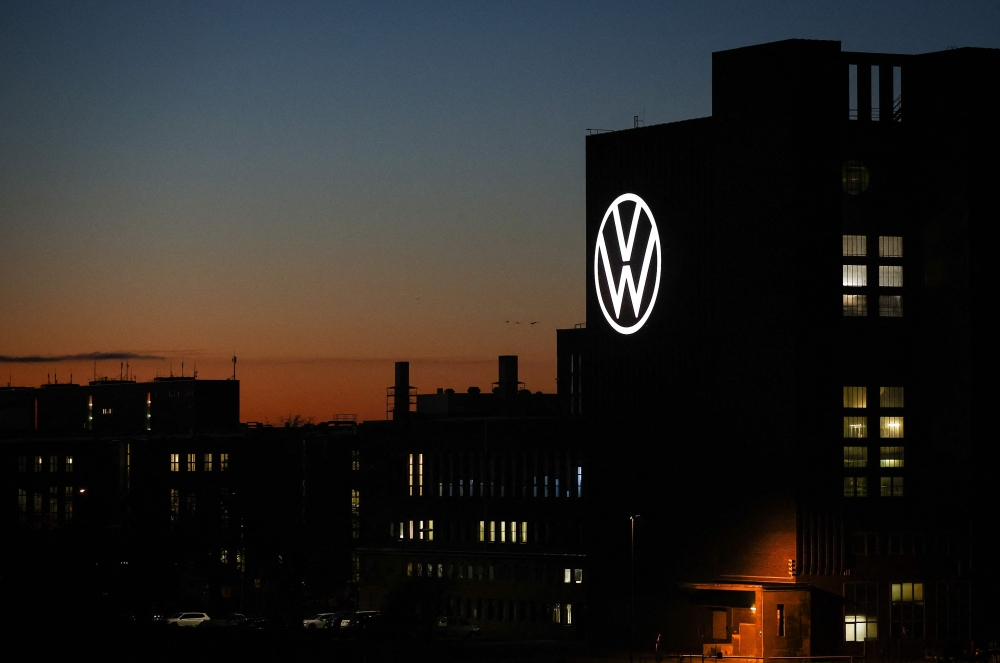Volkswagen weighs deep global job cuts and possible plant closures amid EV and China pressures