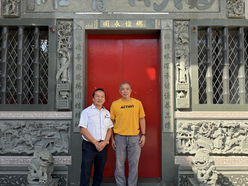 The story behind the Hainanese legacy of chicken rice, chicken chop and ‘kopi-o’ in Malaysia