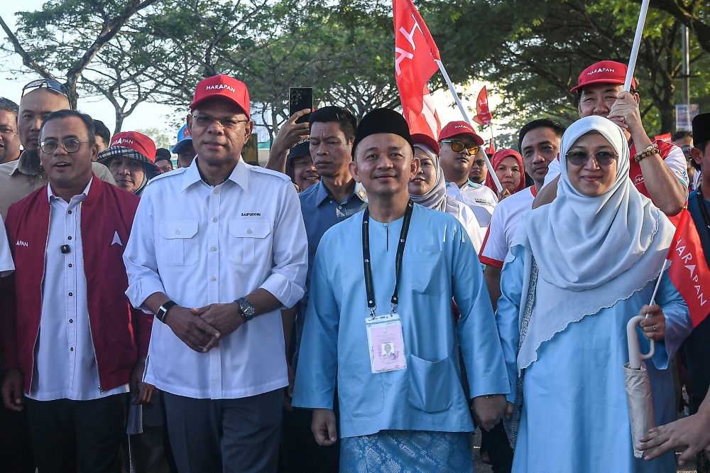 Malay Mail