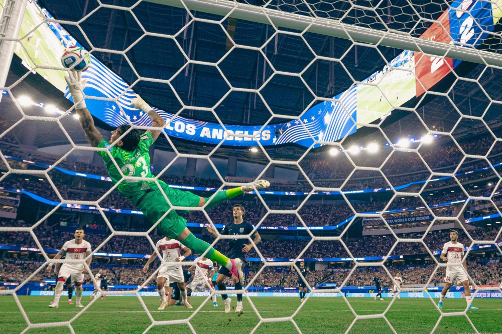 England, Portugal, Ghana, Egypt, Paraguay go into World Cup last 32