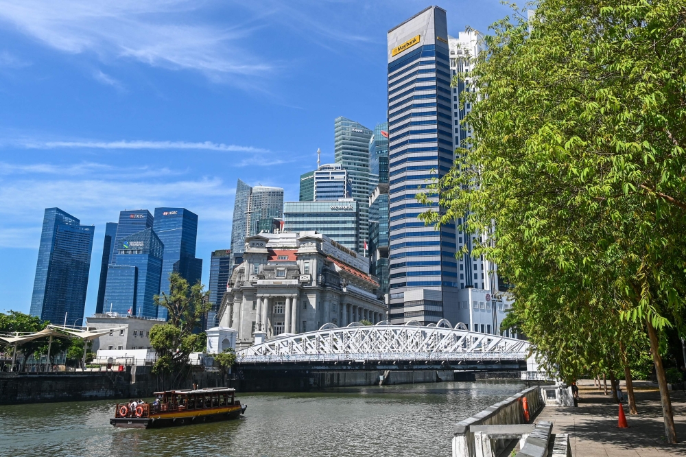 Singapore housing authority says condo by-laws cannot be used to restrict owners in renting out their units