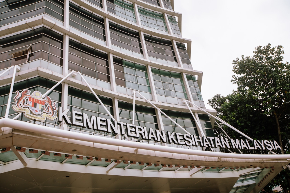 MOH website hacked, ministry warns Malaysians avoid site and rely on verified platforms