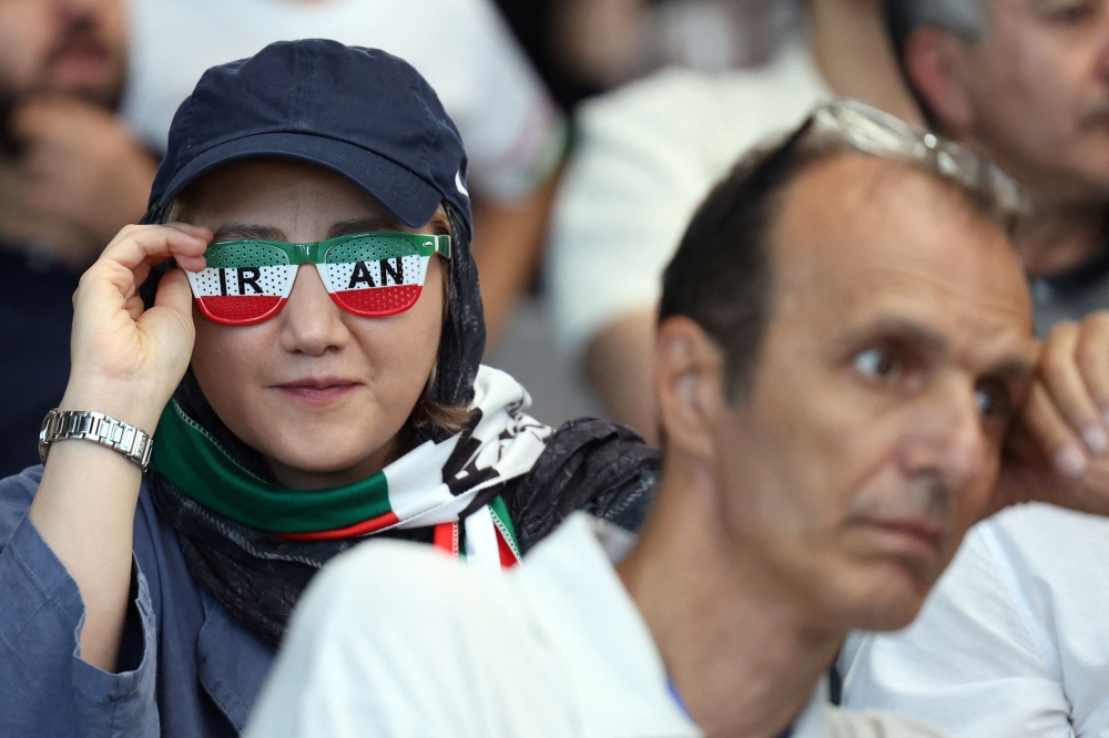 Iran denied assured spot in World Cup last-32